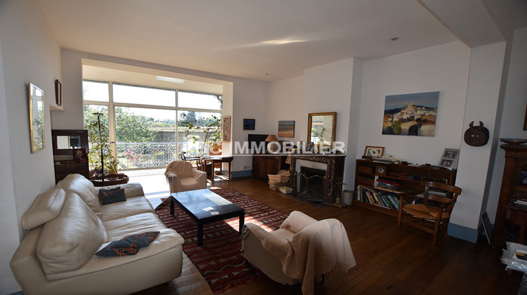 Ma-Cabane - Vente Maison LIMOGES, 240 m²