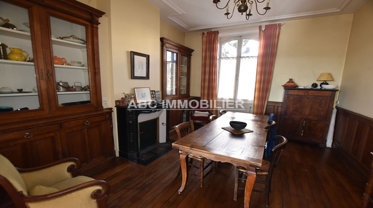Ma-Cabane - Vente Maison LIMOGES, 240 m²