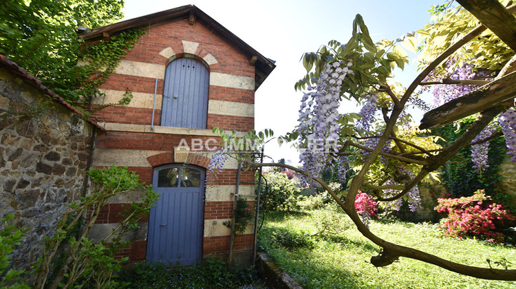Ma-Cabane - Vente Maison LIMOGES, 240 m²