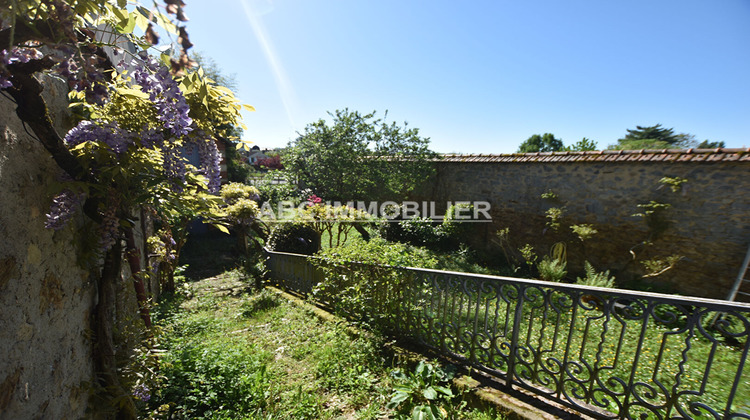 Ma-Cabane - Vente Maison LIMOGES, 240 m²