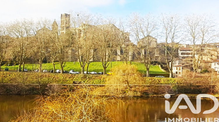 Ma-Cabane - Vente Maison Limoges, 130 m²