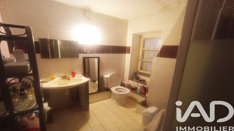 Ma-Cabane - Vente Maison Limoges, 130 m²