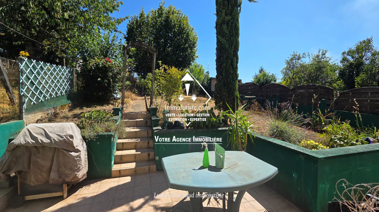 Ma-Cabane - Vente Maison Limoges, 188 m²