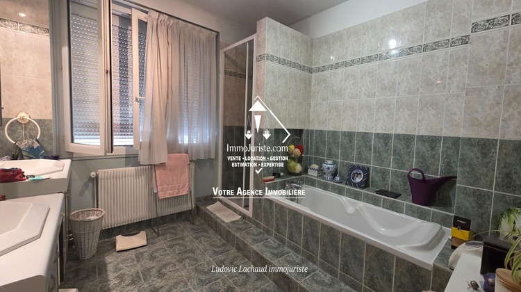 Ma-Cabane - Vente Maison Limoges, 188 m²