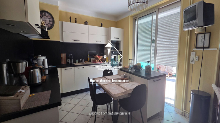 Ma-Cabane - Vente Maison Limoges, 188 m²