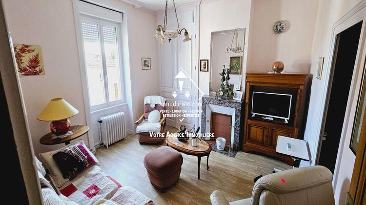 Ma-Cabane - Vente Maison Limoges, 174 m²