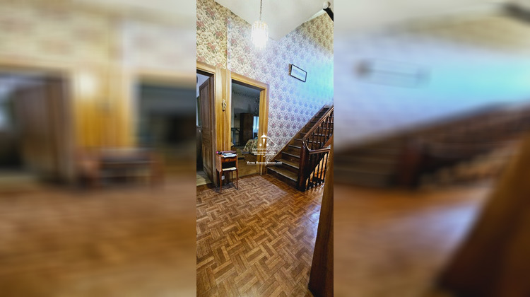 Ma-Cabane - Vente Maison Limoges, 174 m²