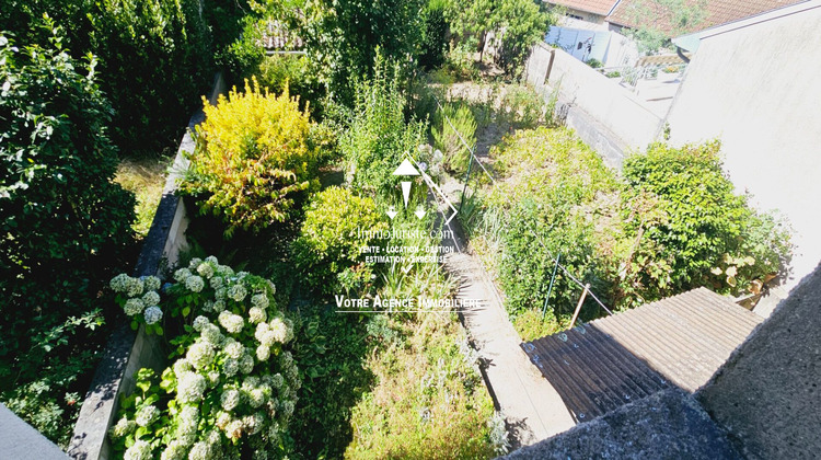 Ma-Cabane - Vente Maison Limoges, 174 m²