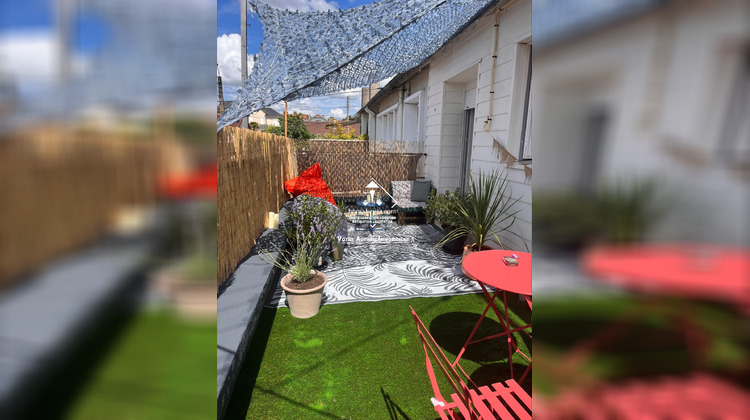 Ma-Cabane - Vente Maison Limoges, 73 m²