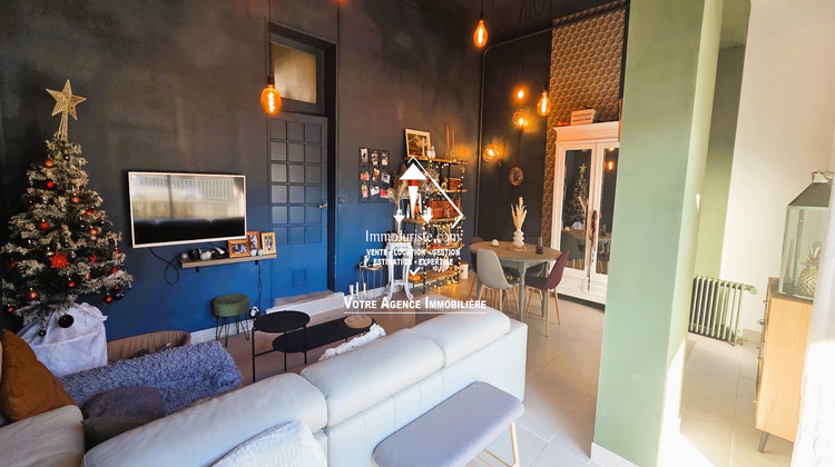 Ma-Cabane - Vente Maison Limoges, 73 m²