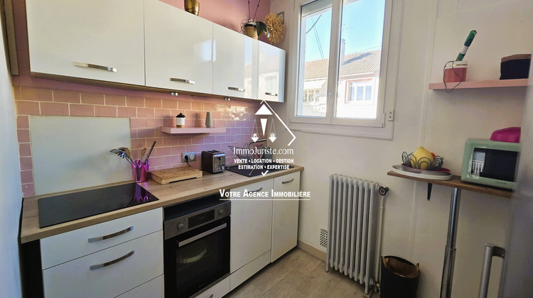 Ma-Cabane - Vente Maison Limoges, 73 m²