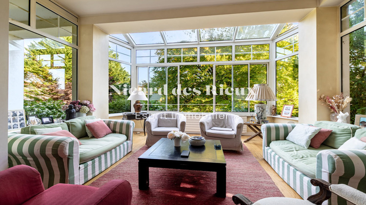 Ma-Cabane - Vente Maison Limoges, 236 m²