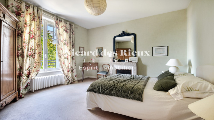 Ma-Cabane - Vente Maison Limoges, 236 m²