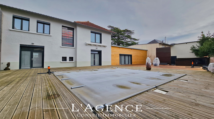 Ma-Cabane - Vente Maison Limoges, 184 m²
