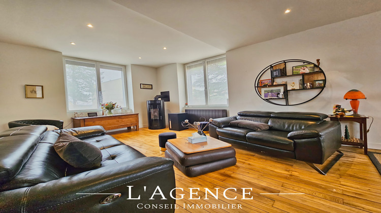 Ma-Cabane - Vente Maison Limoges, 184 m²