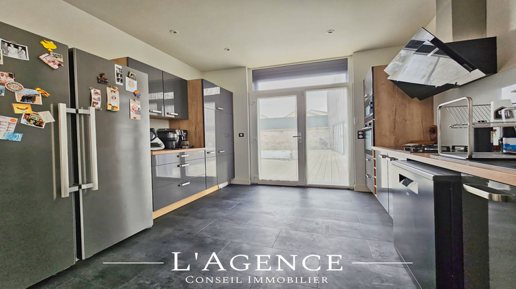 Ma-Cabane - Vente Maison Limoges, 184 m²
