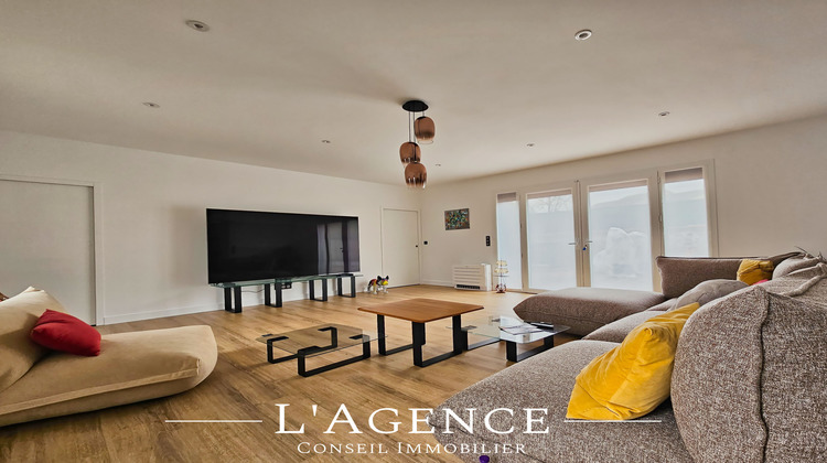 Ma-Cabane - Vente Maison Limoges, 184 m²