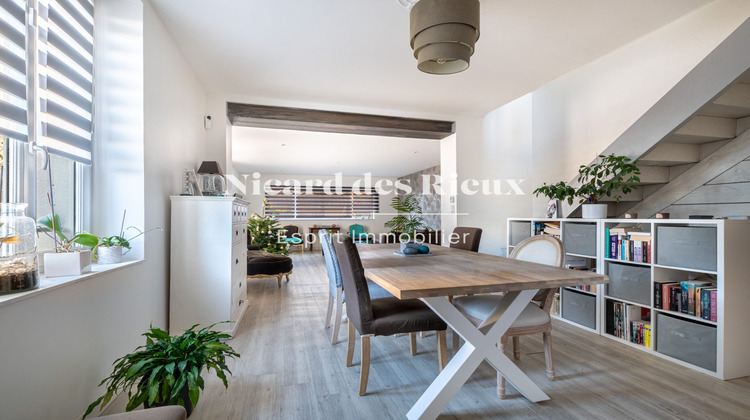 Ma-Cabane - Vente Maison Limoges, 84 m²