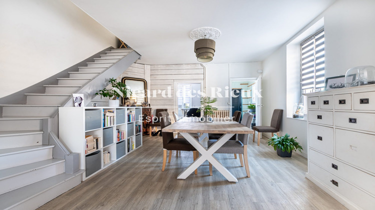 Ma-Cabane - Vente Maison Limoges, 84 m²