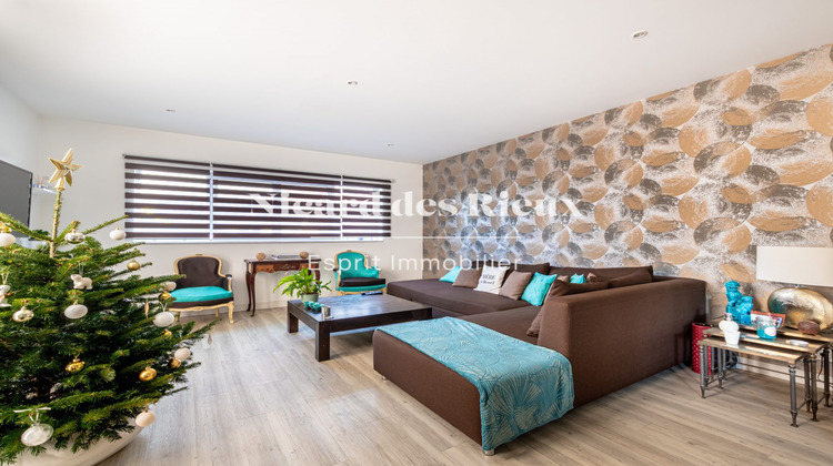 Ma-Cabane - Vente Maison Limoges, 84 m²