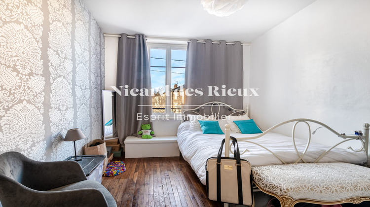 Ma-Cabane - Vente Maison Limoges, 84 m²