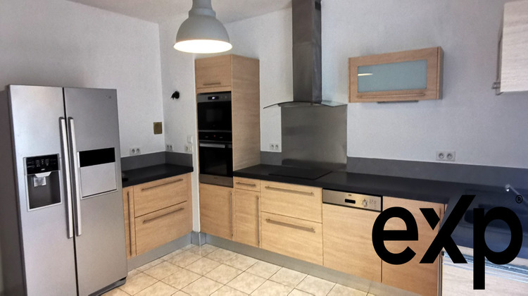 Ma-Cabane - Vente Maison Limoges, 128 m²