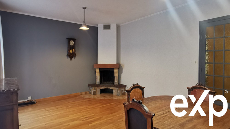 Ma-Cabane - Vente Maison Limoges, 128 m²