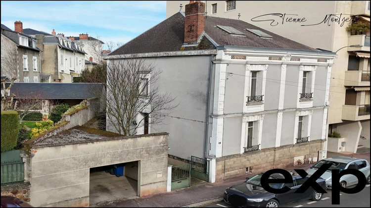 Ma-Cabane - Vente Maison Limoges, 191 m²