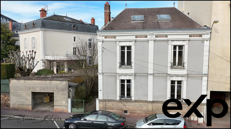 Ma-Cabane - Vente Maison Limoges, 191 m²