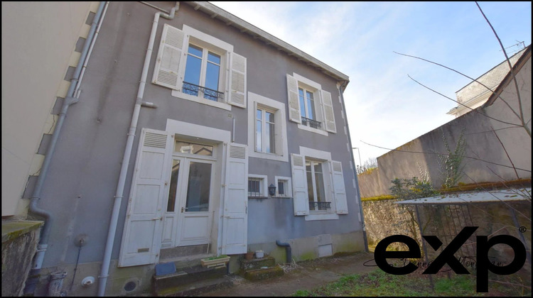 Ma-Cabane - Vente Maison Limoges, 191 m²