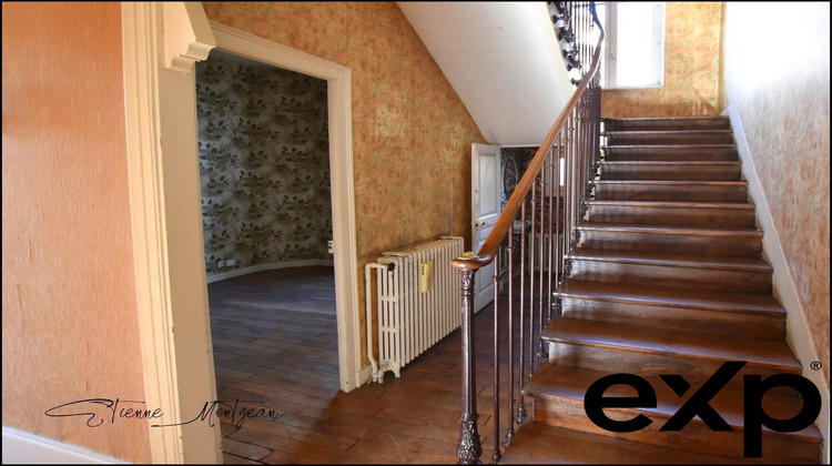 Ma-Cabane - Vente Maison Limoges, 191 m²