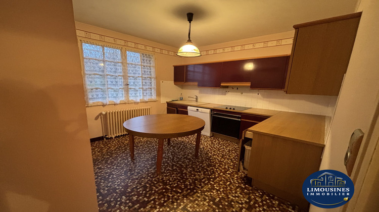 Ma-Cabane - Vente Maison Limoges, 105 m²