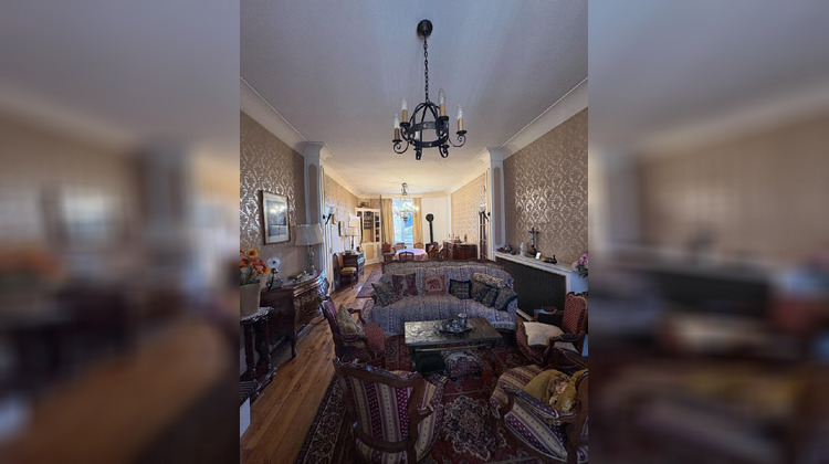 Ma-Cabane - Vente Maison LIMOGES, 288 m²