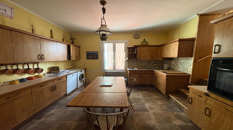 Ma-Cabane - Vente Maison LIMOGES, 288 m²