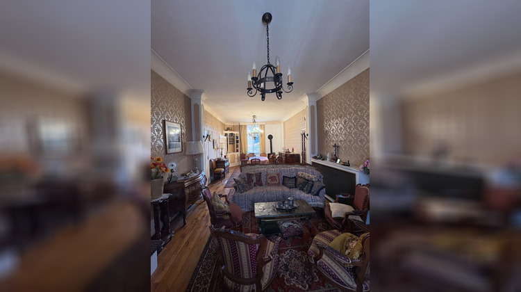 Ma-Cabane - Vente Maison LIMOGES, 288 m²