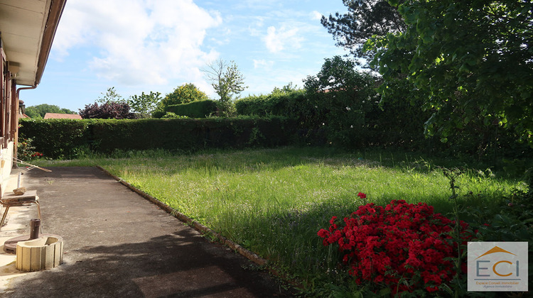 Ma-Cabane - Vente Maison LIMOGES, 98 m²