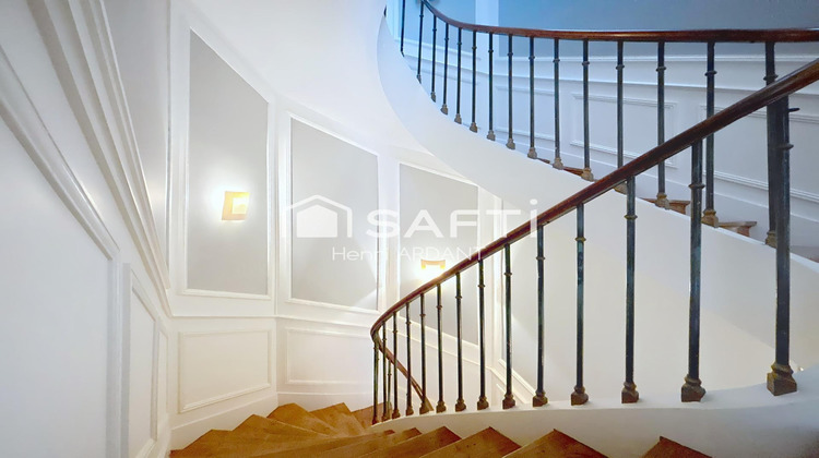 Ma-Cabane - Vente Maison Limoges, 317 m²