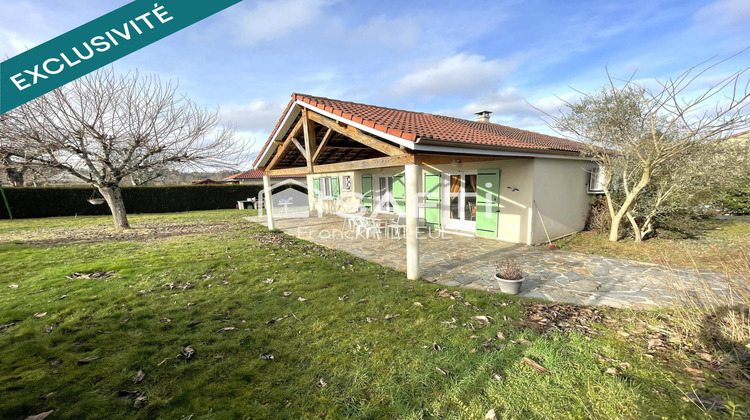 Ma-Cabane - Vente Maison Limoges, 85 m²