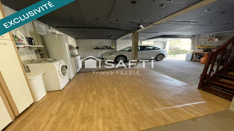 Ma-Cabane - Vente Maison Limoges, 85 m²