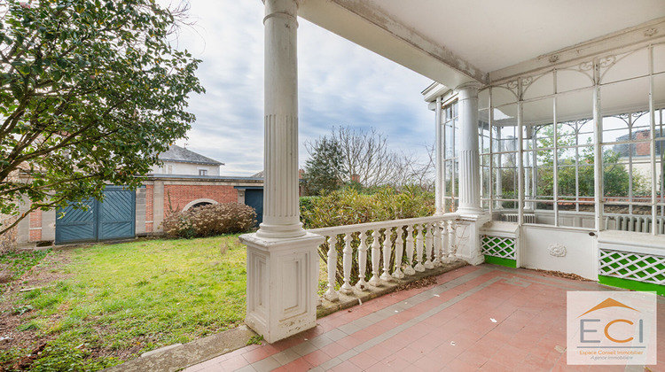 Ma-Cabane - Vente Maison LIMOGES, 314 m²