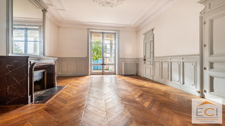 Ma-Cabane - Vente Maison LIMOGES, 314 m²