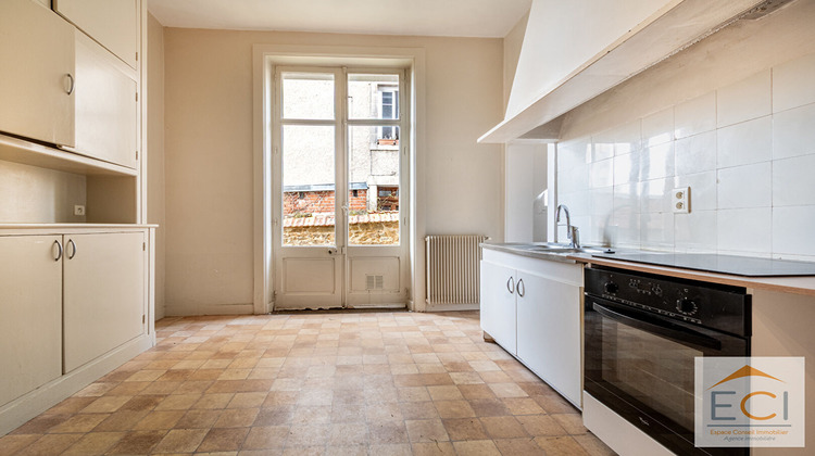 Ma-Cabane - Vente Maison LIMOGES, 314 m²