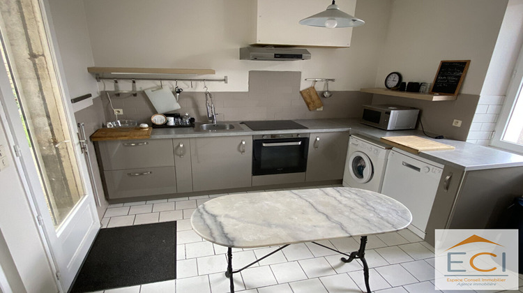 Ma-Cabane - Vente Maison LIMOGES, 220 m²