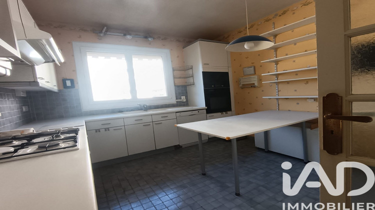 Ma-Cabane - Vente Maison Limoges, 241 m²