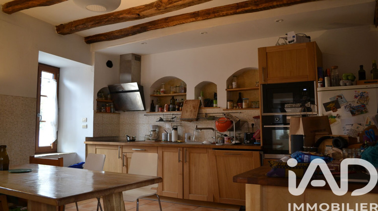 Ma-Cabane - Vente Maison Limoges, 101 m²