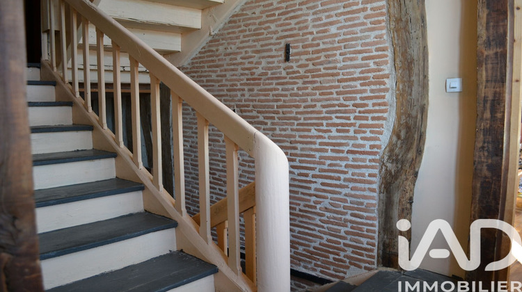 Ma-Cabane - Vente Maison Limoges, 101 m²