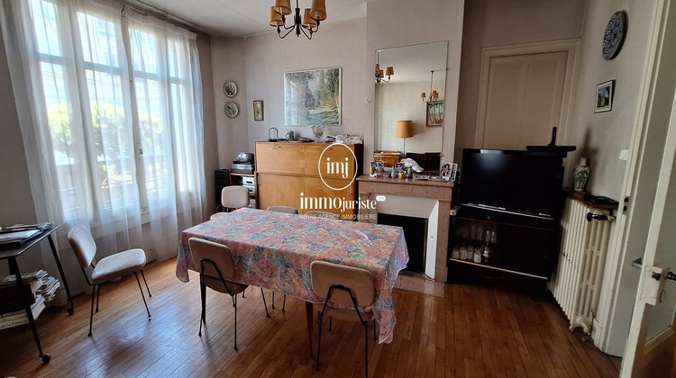Ma-Cabane - Vente Maison Limoges, 243 m²