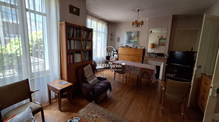 Ma-Cabane - Vente Maison Limoges, 243 m²