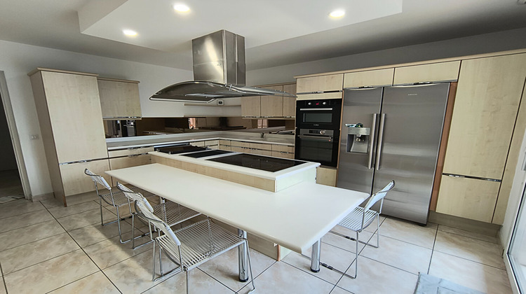 Ma-Cabane - Vente Maison LIMOGES, 253 m²