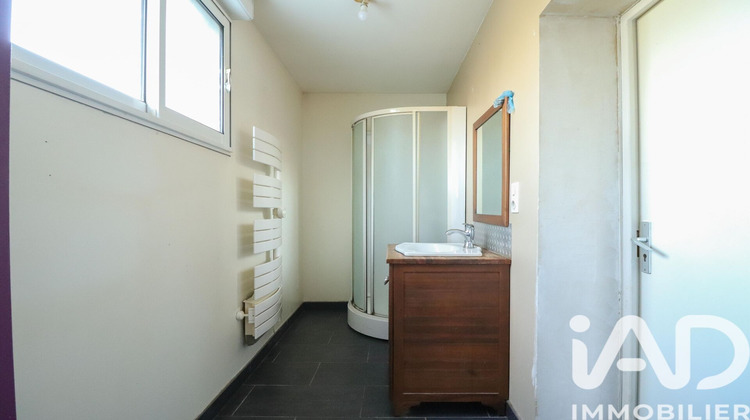 Ma-Cabane - Vente Maison Limoges, 92 m²